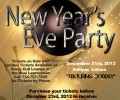 New Year's Eve Party